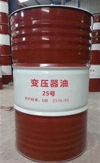 淮北变压器油回收